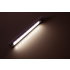 LED-Unterbauleuchte McShine, 9 LEDs, 100lm, Bewegungsmelder, Batterie, warmwei&szlig;
