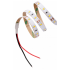 LED-Stripe McShine, 10m, neutralwei&szlig;, 600LEDs, 960lm/m, 12V,4.8W/m, IP20