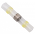 L&ouml;tverbinder McPower, &Oslash;6mm - gelbe Markierung, 4,0-6,0mm&sup2; Kabel, 10er-Pack