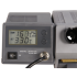 Digitale L&ouml;tstation McPower LS-450 digi, 230V / 50 Hz, 48W-L&ouml;tkolben, grau