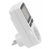 Digitales Steckdosen-Thermostat McPower TCU-441 -40-120&deg;C, Kabel + Au&szlig;enf&uuml;hler