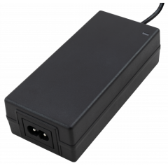 Universal-Netzteil McPower SNT-1250 Switchmode, 100-240V -&gt; 12V, 5000mA, 60W