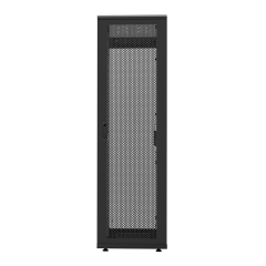 19&quot; Server Standschrank, 26HE 800x1000 mm, schwarz
