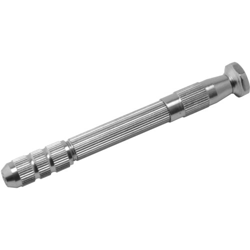 Werkzeughalter f&uuml;r Bohrer Spannbereich 0,1 bis 3,2mm