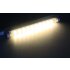 SMD LED Unterbauleuchte &quot;SMD pro&quot; Licht warmwei&szlig; 27cm, 140lm, 3000k, 10 LEDs