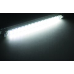 SMD LED Unterbauleuchte &quot;SMD pro&quot; Licht kaltwei&szlig; 40cm, 280lm, 6500k, 16 LEDs