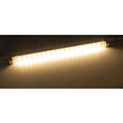 SMD LED Unterbauleuchte &quot;SMD pro&quot; Licht warmwei&szlig; 40cm, 260lm, 3000k, 16 LEDs