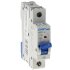 Leitungsschalter/Sicherungsautomat C16 16A, 1-polig f&uuml;r DIN Tr&auml;gerschiene