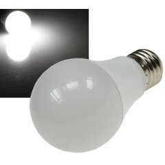 LED Glühlampe E27 "G70 AGL" weiß,...