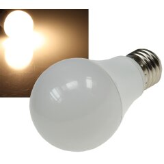 LED Glühlampe E27 "G70" 3-Stufen-Dimm,...