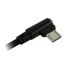 LC-Power LC-C-USB-MICRO-1M-2 USB A zu Micro-USB Kabel,...