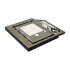 LC-Power LC-ADA-525-25-NB Laufwerkseinschub f&uuml;r 2,5&quot; Festplatte (SSD/HDD) in Notebookschacht