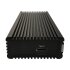 LC-Power LC-M2-C-NVME-2X2 M.2-NVMe-SSD-Geh&auml;use, USB 3.2 Gen.2x2, schwarz