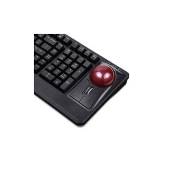 Perixx PERIBOARD-522, kabelgebundene Tastatur mit...
