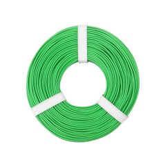 10m Kupferschaltlitze 0,25mm² (14 x 0,15 mm) grün