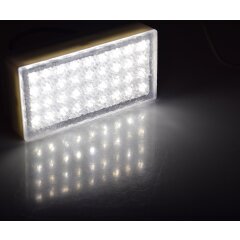 LED Pflasterstein 20x10x7cm neutralweiß 180lm