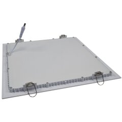 LED Panel Einbauleuchte 30 x 30cm warmwei&szlig;