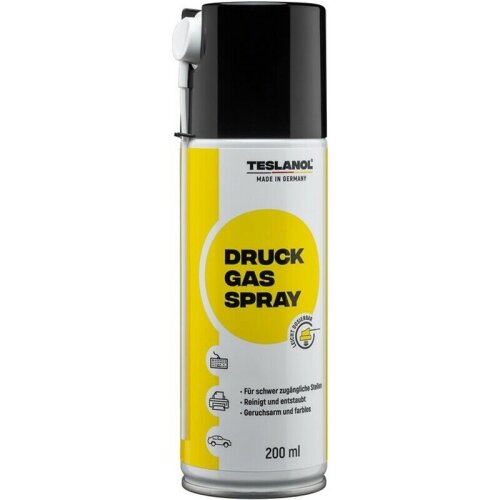 Teslanol Druckgasspray 200ml