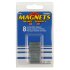 Magnet Set 8-teilig rechteckig