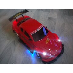 LED Beleuchtung RC Tuning Unterbodenbeleuchtung 1:8 1:10...