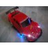 LED Beleuchtung RC Tuning Unterbodenbeleuchtung 1:8 1:10 1:18 1:24