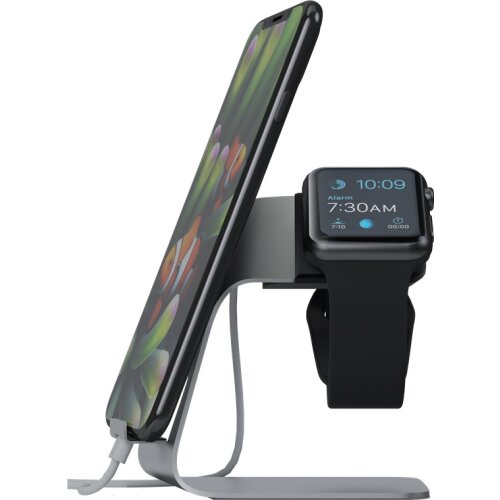 Apple Watch & Smartphone Ständer