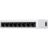 Fast Ethernet Netzwerk-Switch 8 Port 10/100