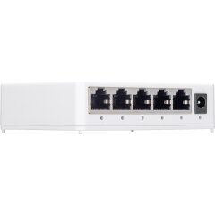 Gigabit Ethernet Netzwerk-Switch 5 Port 10/100/1000