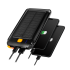 Solar Powerbank 10000 mAh