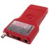5in1 Kabeltester f&uuml;r Rj11 Rj45 USB BNC IEEE1394