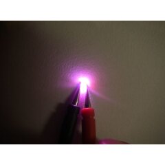 SMD LED 0603 pink