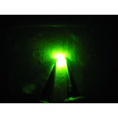 SMD LED 0603 grün