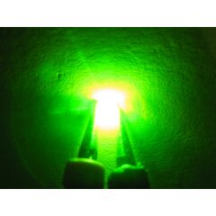 SMD LED 0805 grün