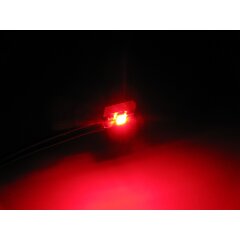 LED Hausbeleuchtung &quot;FSB-1&quot; F&uuml;hrerstandbeleuchtung rot