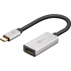 Adapter USB-C&trade; auf HDMI&trade;