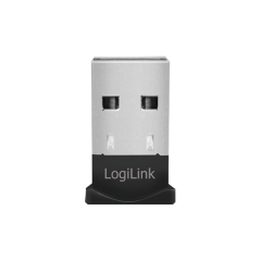 USB-A Bluetooth 5.0 Adapter Dongle schwarz