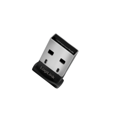 USB-A Bluetooth 5.0 Adapter Dongle schwarz