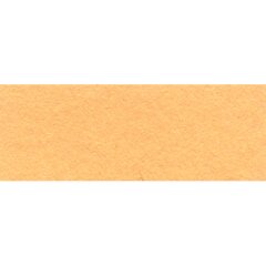 Tonzeichenpapier, 130g/m², 50 x 70 cm, apricose