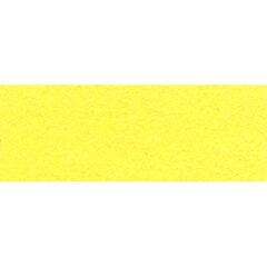 Tonzeichenpapier, 130g/m², 50 x 70 cm, hellgelb